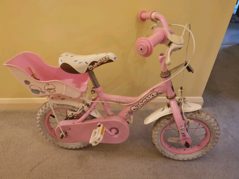 stabilizers for 12 inch bike